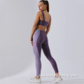 workout yoga fitness suit for ladies